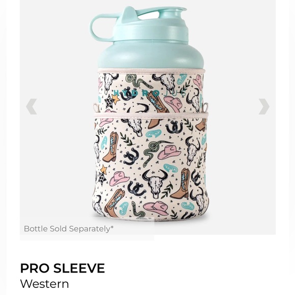 HydroJug Pro Sleeve - Picture 1 of 1